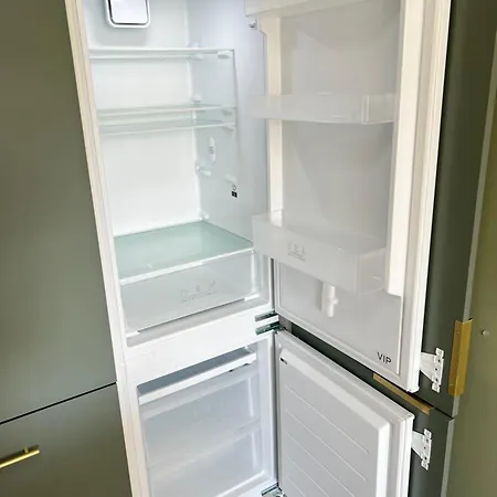 Parischarm Apartament