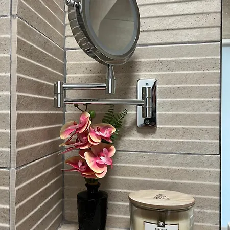 Apartament Parischarm *